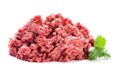 গরুর মাংস