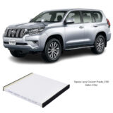 Toyota Land Cruiser Prado J150 Cabin Filter
