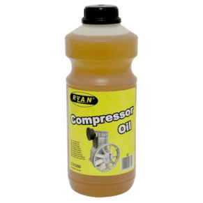 Compressor Oil