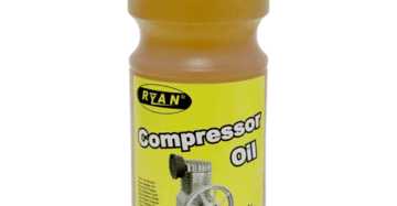 Compressor Oil