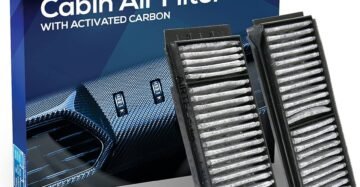 এয়ার ফিল্টার